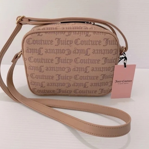 🔥NWT JUICY COUTURE CROSSBODY🔥 - Picture 3 of 6